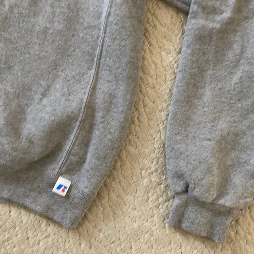 Syracuse sweatshirt. Medium - Picture 3 of 3